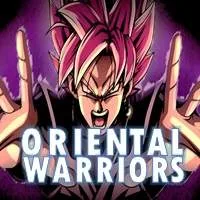 Oriental Warriors
