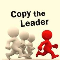 Copy the Leader