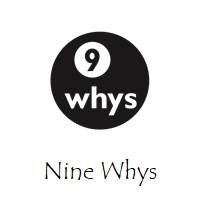Nine Whys