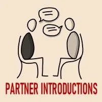 Partner Introductions