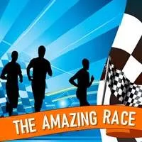 The Amazing Race