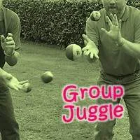 Group Juggle