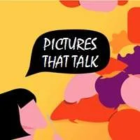 Pictures that Talk