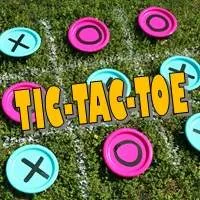 Tic Tac Toe