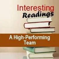 A High-Performing Team