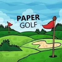 Paper Golf