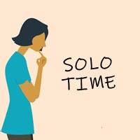 Solo Time