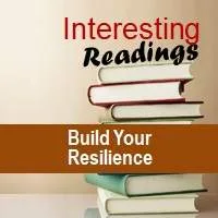 Build Your Resilience