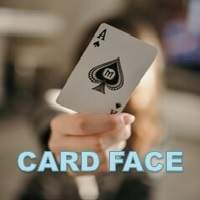 Card Face