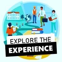 Explore the Experience