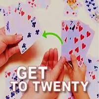 Get to Twenty