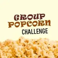 Group Popcorn