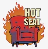 Hot Seat