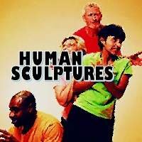 Human Sculptures