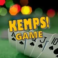 Kemps Game