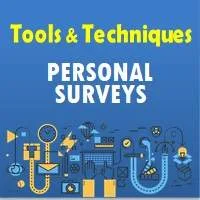 Personal Surveys