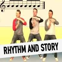 Rhythm and Story
