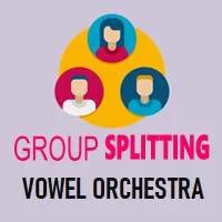 Vowel Orchestra