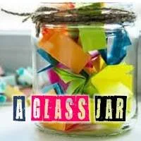 A Glass Jar