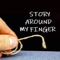Story Around My Finger