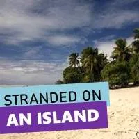 Stranded on an Island