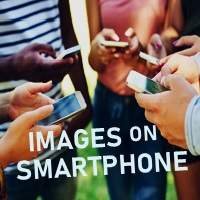 Images on Smartphone