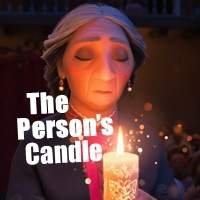 The Person’s Candle