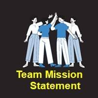 Team Mission Statement
