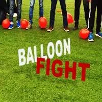 Balloon Fight