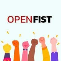 Open Fist