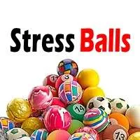 Stress Balls