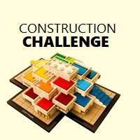 Construction Challenge