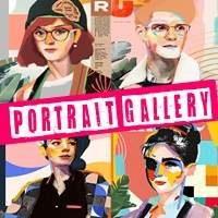 Portrait Gallery