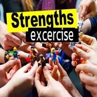 Strengths Exercise