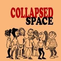 Collapsed Space