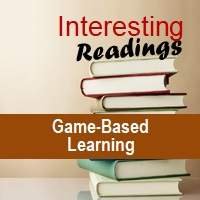 Game-Based Learning