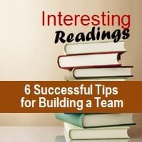 6 Successful Tips