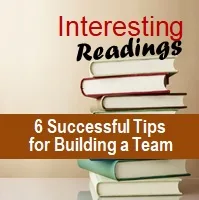 6 Successful Tips