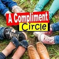 A Compliment Circle