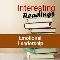 Emotional Leadership