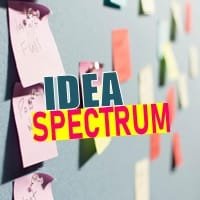 Idea Spectrum