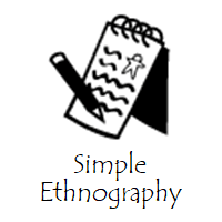 Simple Ethnography