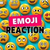 Emoji Reaction