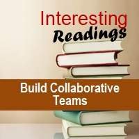 Build Collaborative Teams