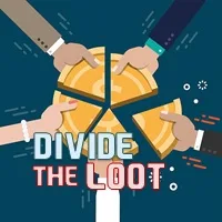 Divide the Loot