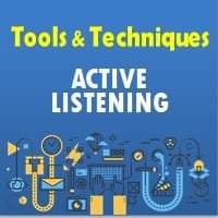 Active Listening Technique