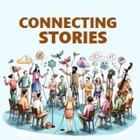 Connecting Stories