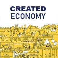 Created Economy