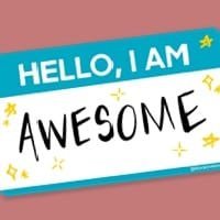 Hello I Am