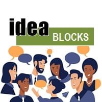 Idea Blocks